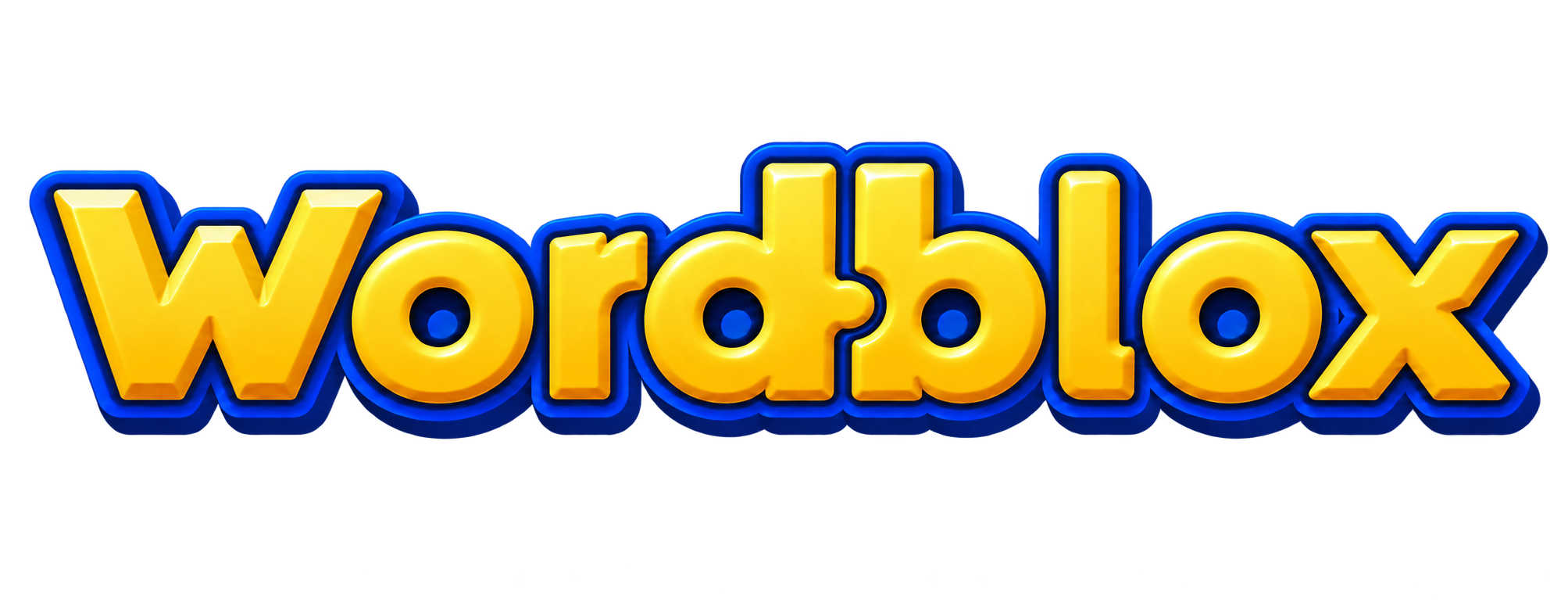 Wordblox